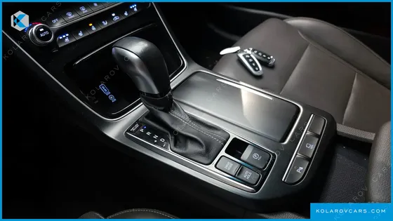 HYUNDAI GRANDEUR 2.4 PREMIUM