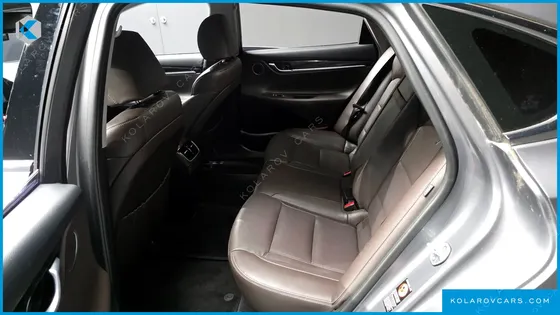 HYUNDAI GRANDEUR 2.4 PREMIUM