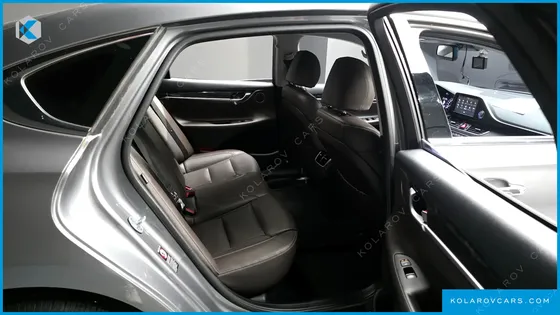 HYUNDAI GRANDEUR 2.4 PREMIUM