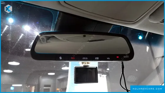 HYUNDAI GRANDEUR 2.4 PREMIUM