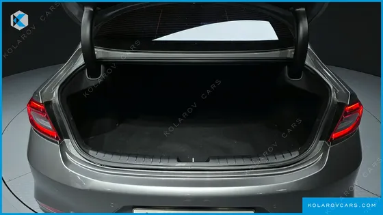 HYUNDAI GRANDEUR 2.4 PREMIUM