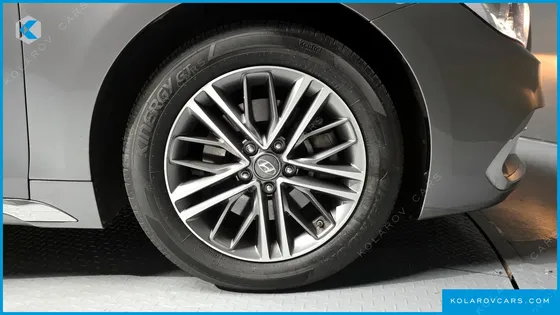 HYUNDAI GRANDEUR 2.4 PREMIUM