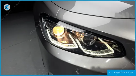 HYUNDAI GRANDEUR 2.4 PREMIUM