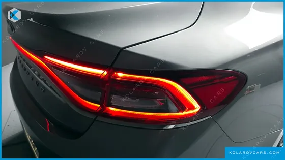 HYUNDAI GRANDEUR 2.4 PREMIUM
