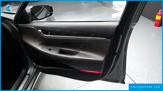 HYUNDAI GRANDEUR 2.4 PREMIUM