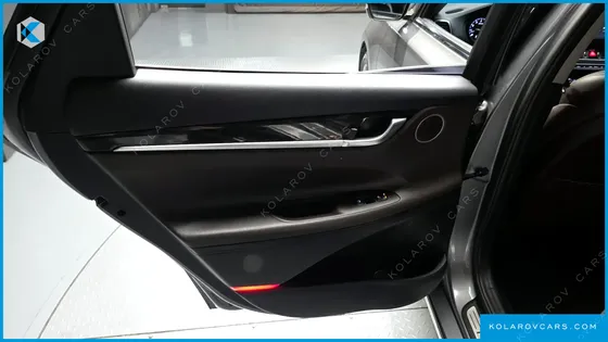 HYUNDAI GRANDEUR 2.4 PREMIUM