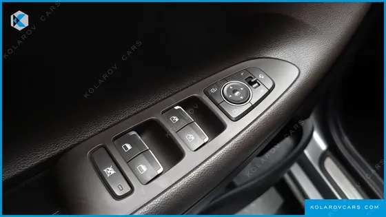 HYUNDAI GRANDEUR 2.4 PREMIUM