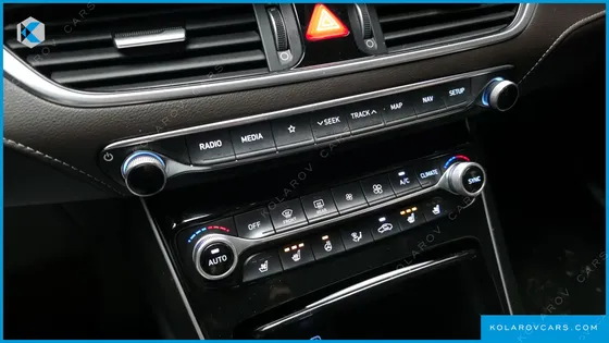 HYUNDAI GRANDEUR 2.4 PREMIUM