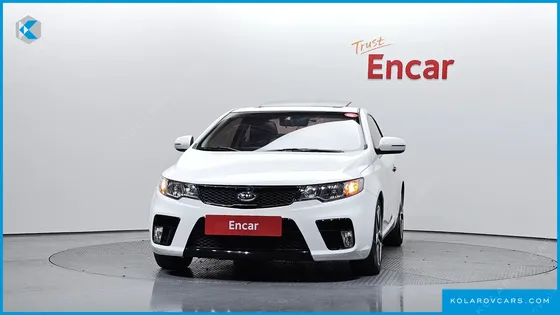 KIA FORTE 1.6 GDI PRESTIGE
