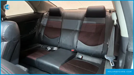 KIA FORTE 1.6 GDI PRESTIGE