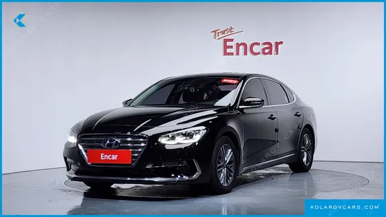 HYUNDAI GRANDEUR 2.4 PREMIUM