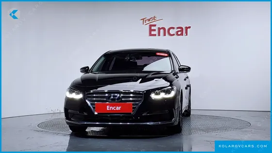 HYUNDAI GRANDEUR 2.4 PREMIUM