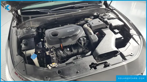 HYUNDAI GRANDEUR 2.4 PREMIUM