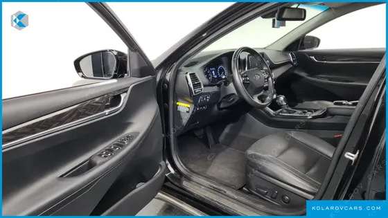HYUNDAI GRANDEUR 2.4 PREMIUM