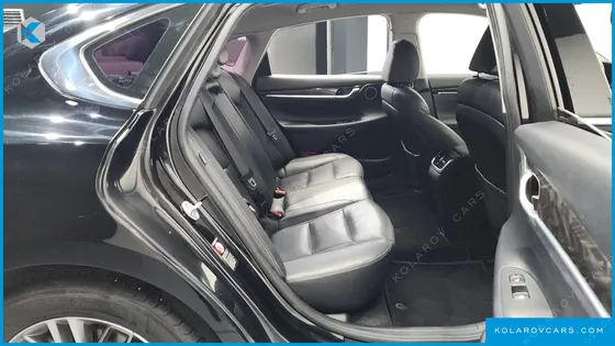 HYUNDAI GRANDEUR 2.4 PREMIUM