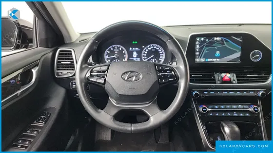 HYUNDAI GRANDEUR 2.4 PREMIUM