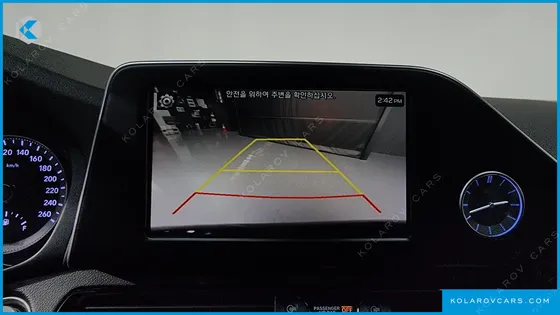 HYUNDAI GRANDEUR 2.4 PREMIUM