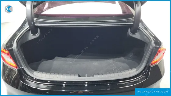 HYUNDAI GRANDEUR 2.4 PREMIUM