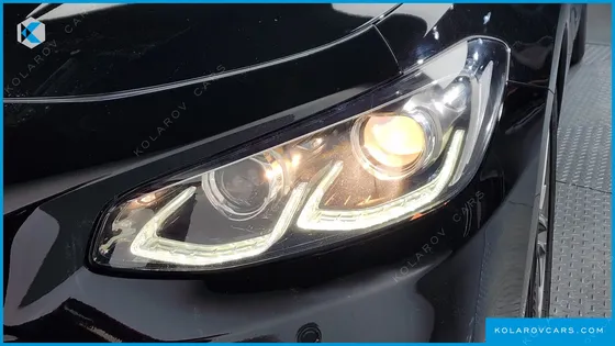 HYUNDAI GRANDEUR 2.4 PREMIUM