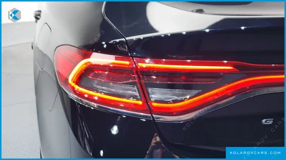 HYUNDAI GRANDEUR 2.4 PREMIUM