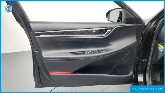 HYUNDAI GRANDEUR 2.4 PREMIUM