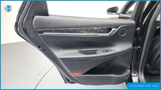 HYUNDAI GRANDEUR 2.4 PREMIUM