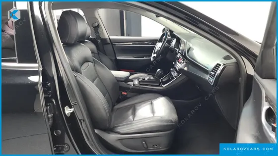 HYUNDAI GRANDEUR 2.4 PREMIUM