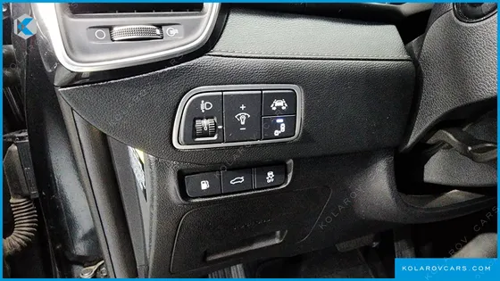 HYUNDAI GRANDEUR 2.4 PREMIUM