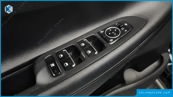 HYUNDAI GRANDEUR 2.4 PREMIUM
