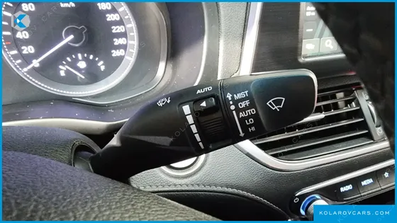 HYUNDAI GRANDEUR 2.4 PREMIUM