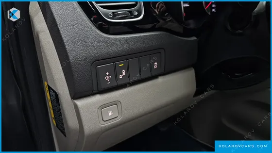 KIA CARNIVAL 9-SEATER PRESTIGE