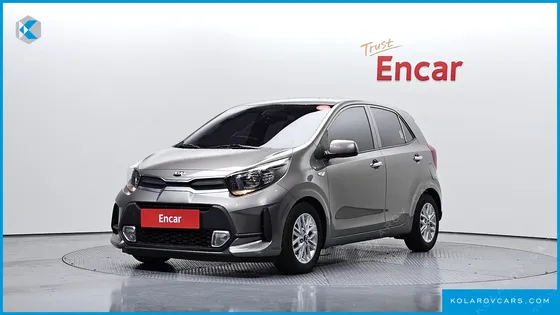 KIA MORNING (PICANTO) PRESTIGE