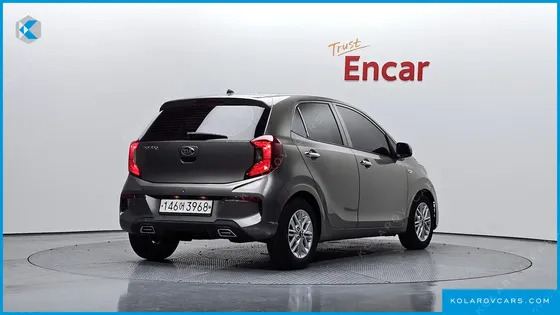 KIA MORNING (PICANTO) PRESTIGE