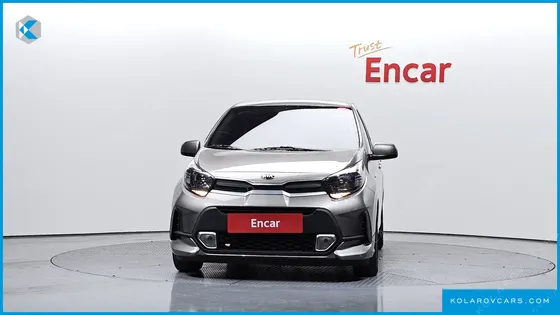 KIA MORNING (PICANTO) PRESTIGE