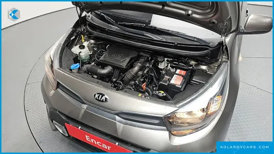 KIA MORNING (PICANTO) PRESTIGE