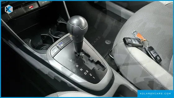 KIA MORNING (PICANTO) PRESTIGE