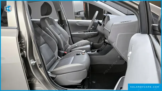 KIA MORNING (PICANTO) PRESTIGE