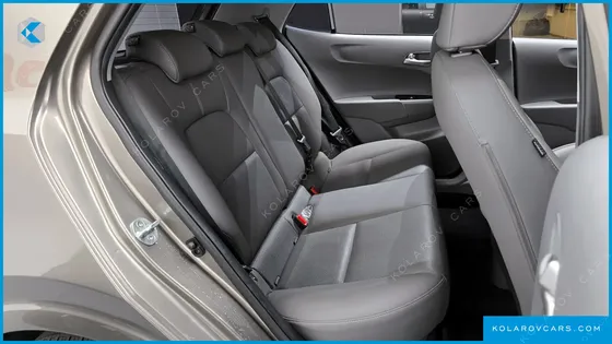 KIA MORNING (PICANTO) PRESTIGE