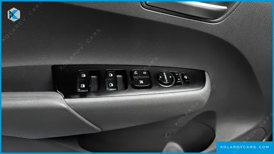 KIA MORNING (PICANTO) PRESTIGE