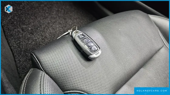 HYUNDAI GRANDEUR 3.0 LPI MODERN BASIC (RENTAL CAR)