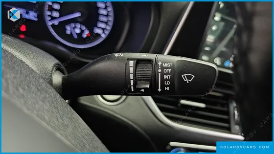 HYUNDAI GRANDEUR 3.0 LPI MODERN BASIC (RENTAL CAR)