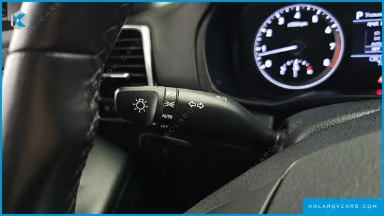 HYUNDAI GRANDEUR 3.0 LPI MODERN BASIC (RENTAL CAR)