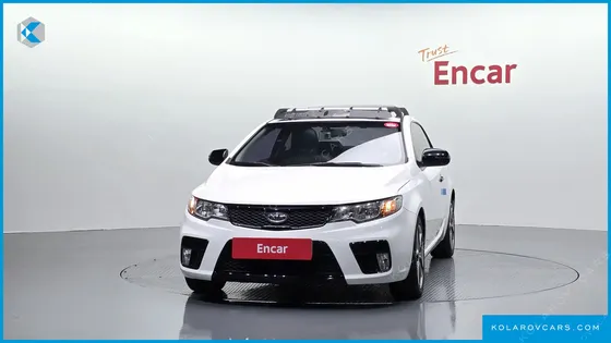 KIA FORTE 2.0 PRESTIGE