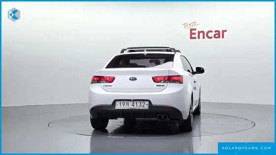 KIA FORTE 2.0 PRESTIGE