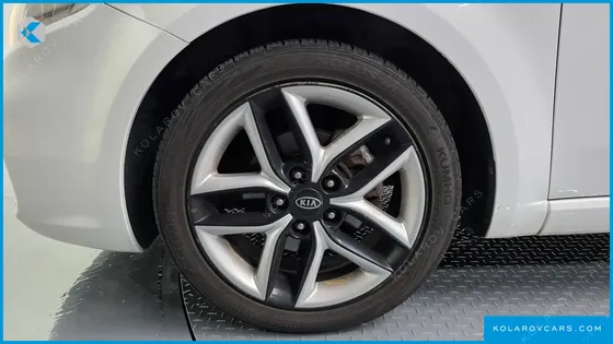 KIA FORTE 2.0 PRESTIGE