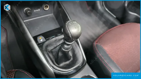 KIA FORTE 2.0 PRESTIGE