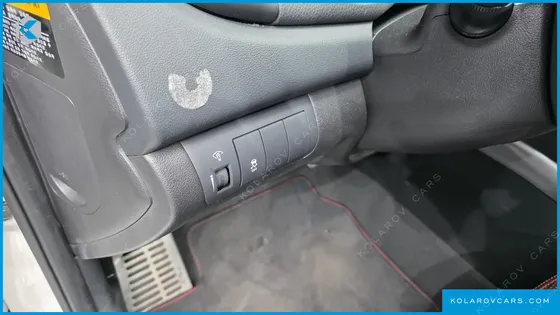 KIA FORTE 2.0 PRESTIGE