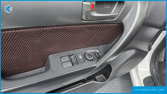 KIA FORTE 2.0 PRESTIGE