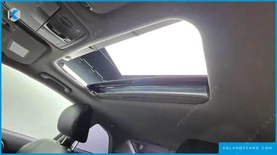 KIA FORTE 2.0 PRESTIGE