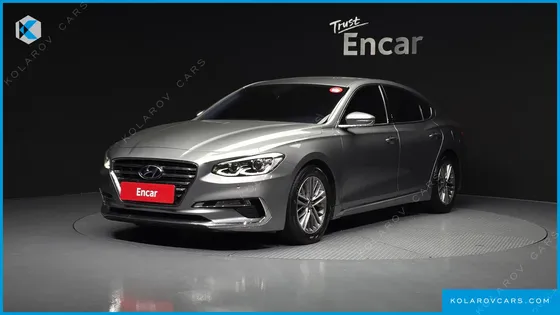 HYUNDAI GRANDEUR 2.4 MODERN